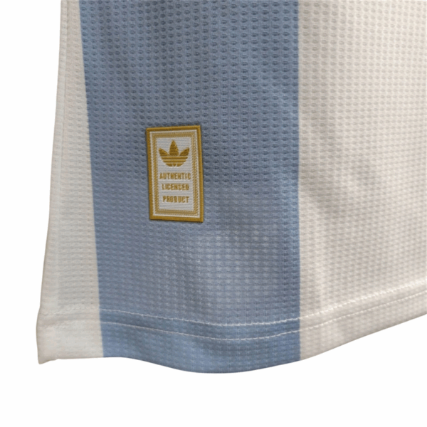 24/25 Argentina Commemorative Edition Player Version - Image 3