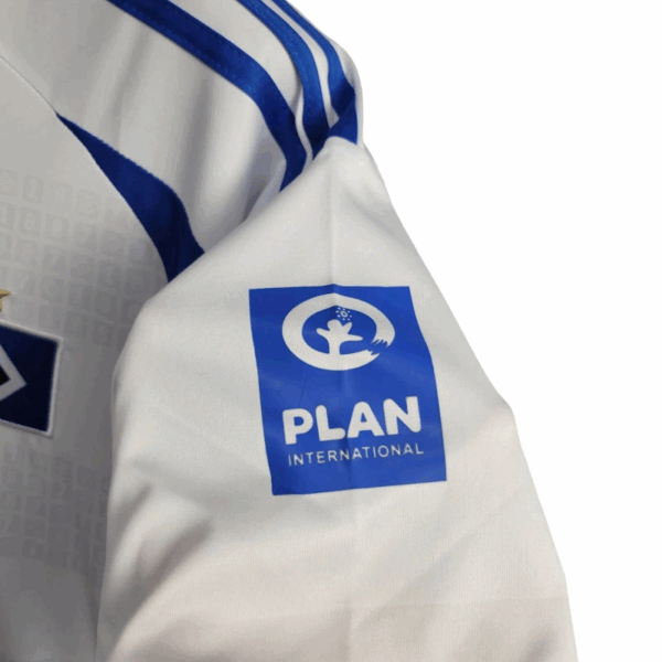 24/25 Hamburger SV Away Jersey Fan Version - Image 3