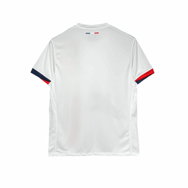 24/25 PSG Away Jersey Fan Version - Image 2