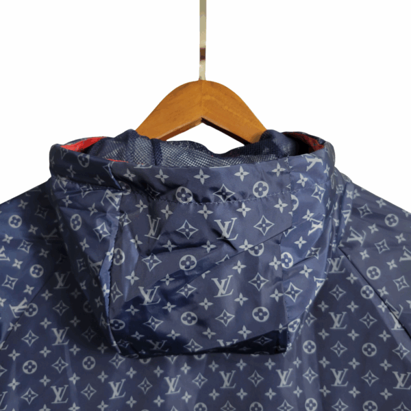 PSG Windbreaker Co branded LV - Image 5