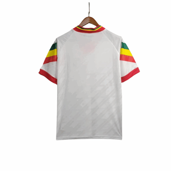 92/94 Portugal Away Jersey Retro - Image 4