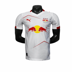 25/26 Leipzig Home Jersey Player Version