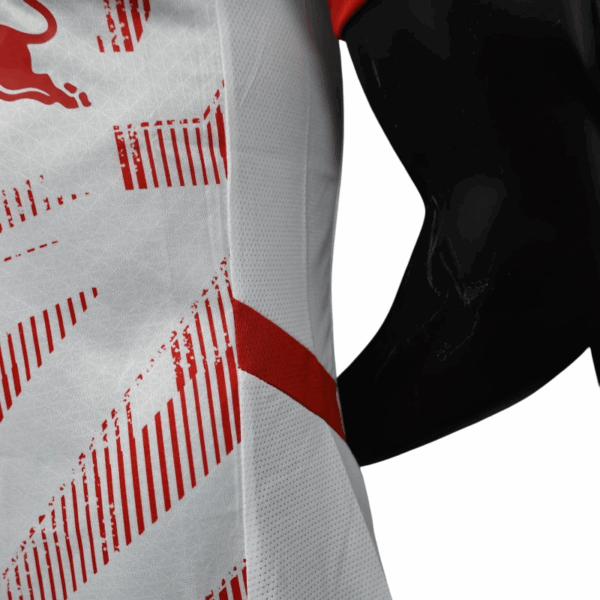 24/25 Leipzig Home Jersey Player Version - Image 4