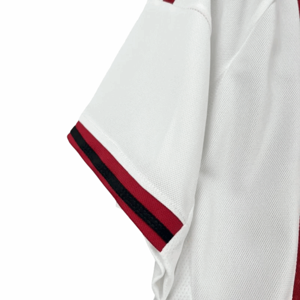 25/26 Ajax Home Jersey Fan Version - Image 3