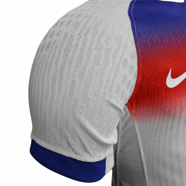 25/26 England Home Jersey Player Version - Image 4