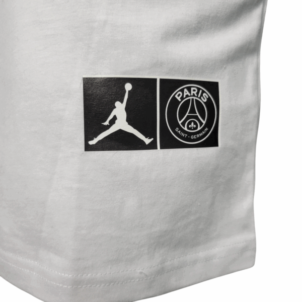 Paris Saint-Germain Casual Shirt - Image 2