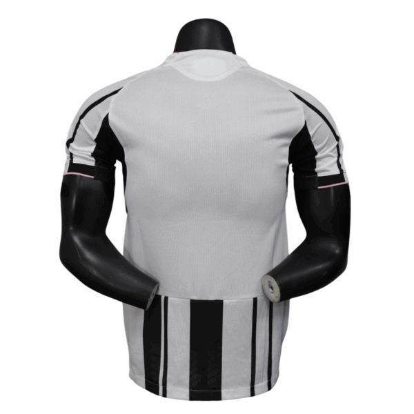 25/26 Juventus Home Jersey Player Version - Image 3