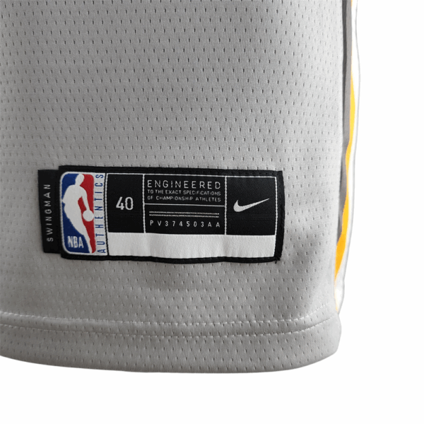 ll Cleveland Cavaliers Irving#2 NBA Jersey - Image 3