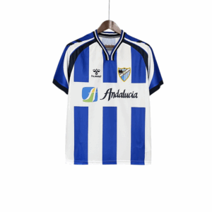 25/26 Málaga Home Jersey Fan Version