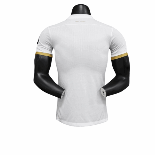 24/25 Nice Away Jersey Player Version - Image 2