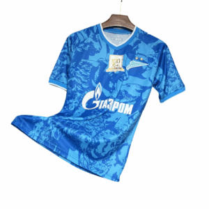 24/25 FC Zenit Home Jersey Fan Version