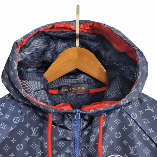 PSG Windbreaker Co branded LV - Image 2