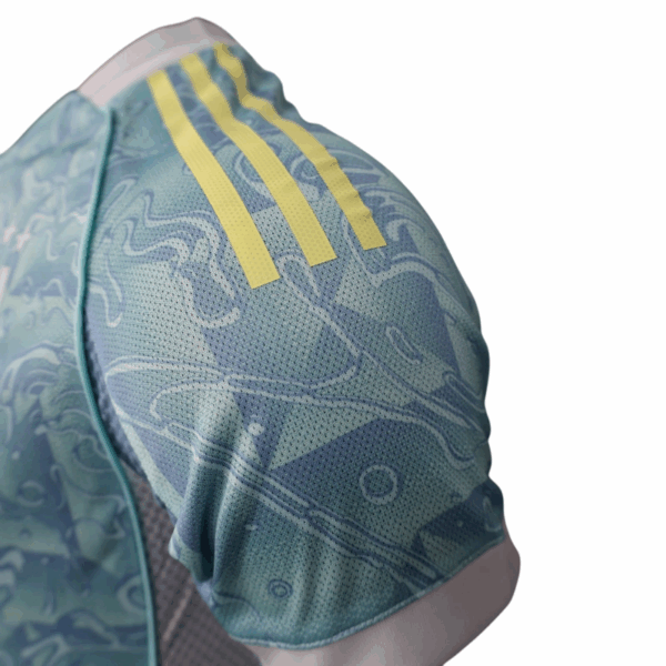 25/26 Juventus Away Jersey Player Version - Image 4