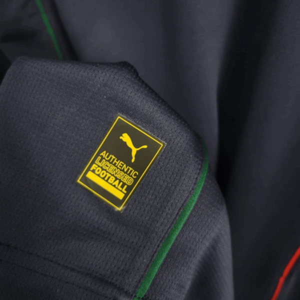 25/26 Portugal Training Jersey Fan Version - Image 2