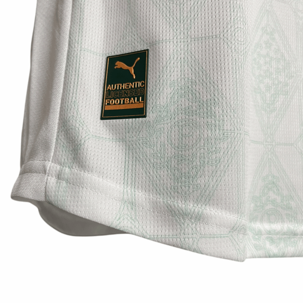 25/26 Palmeiras Away Jersey Player Version - Image 2