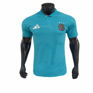Ajax Polo Player Version