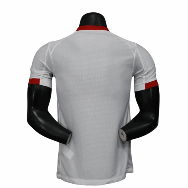 25/26 Leipzig Home Jersey Player Version - Image 3
