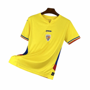 25/26 Romania Jersey Fan Version