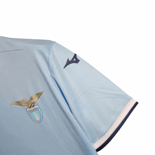 24/25 Lazio Home Jersey Fan Version - Image 3