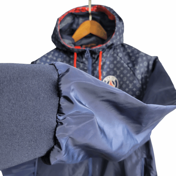 PSG Windbreaker Co branded LV - Image 4