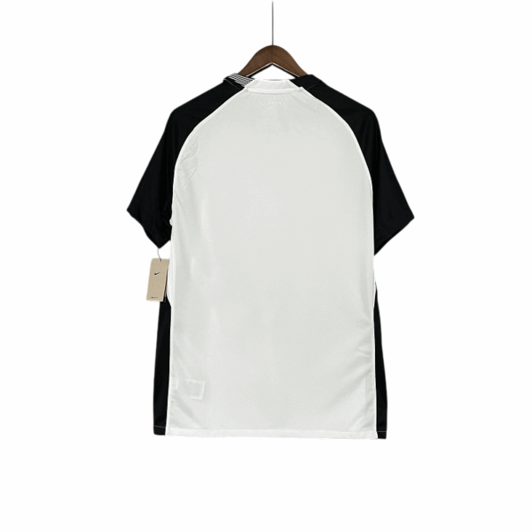 25/26 Corinthians Home Jersey Fan Version - Image 2