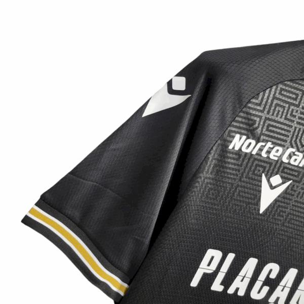 24/25 Vitoria Guimaraes Away Jersey fan version - Image 3