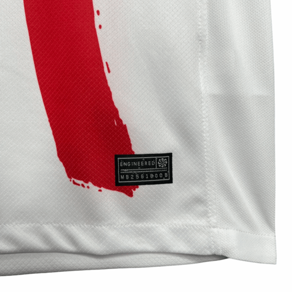 24/25 PSG Away Jersey Fan Version - Image 4
