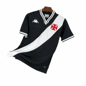 25/26 Vasco da Gama Home Jersey Fan Version