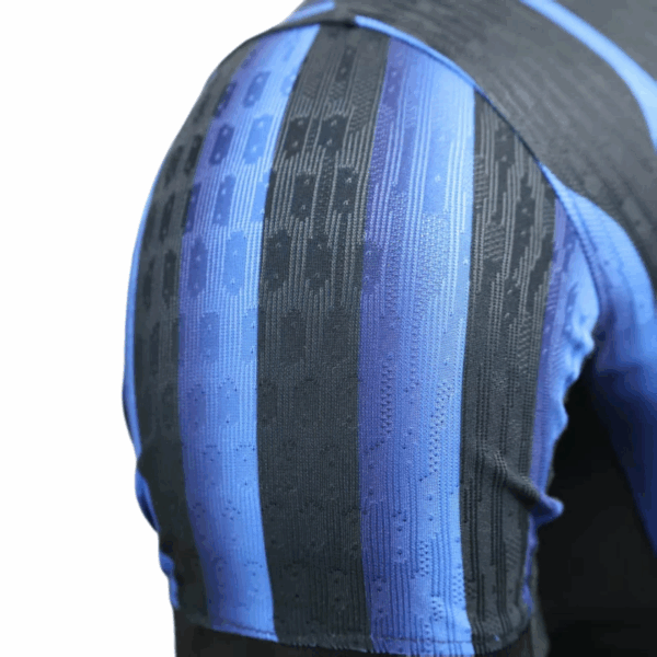 25/26 Inter Milan Home Jersey Player Version - Image 3