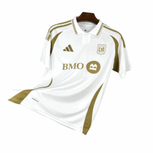 25/26 LA Galaxy ll away Jersey Fan Version