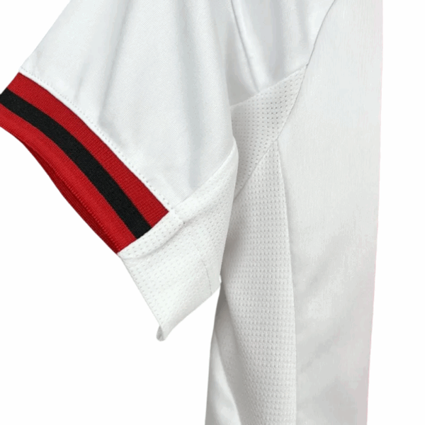 25/26 Ajax Home Kids Kit (Shorts+Jersey) - Image 3