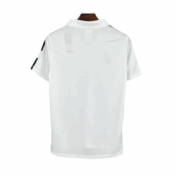 02/03 Real Madrid Home Jersey Retro - Image 2