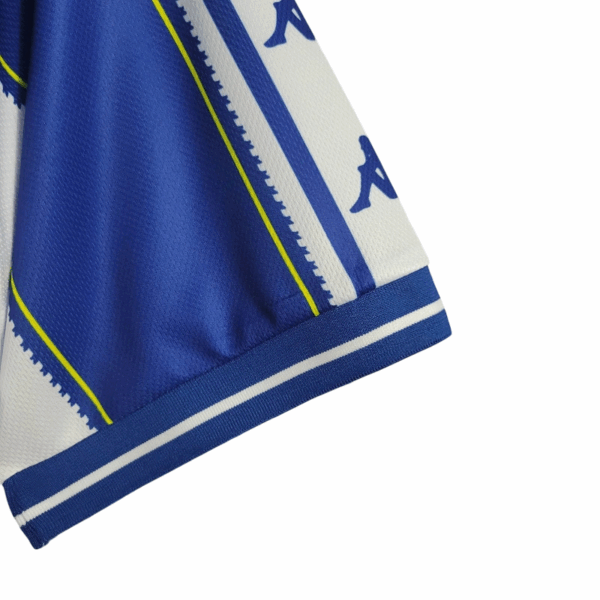 97/98 Porto Home Jersey Retro - Image 4