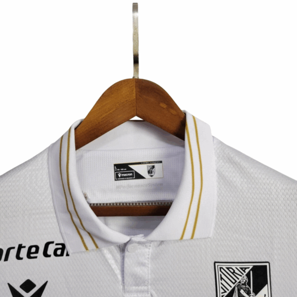 24/25 Vitoria Guimaraes Home Jersey fan version - Image 4