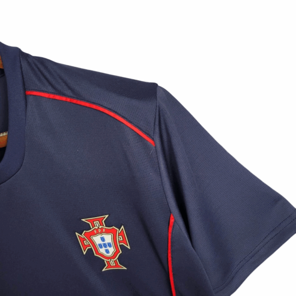 25/26 Portugal Training Jersey Fan Version - Image 3