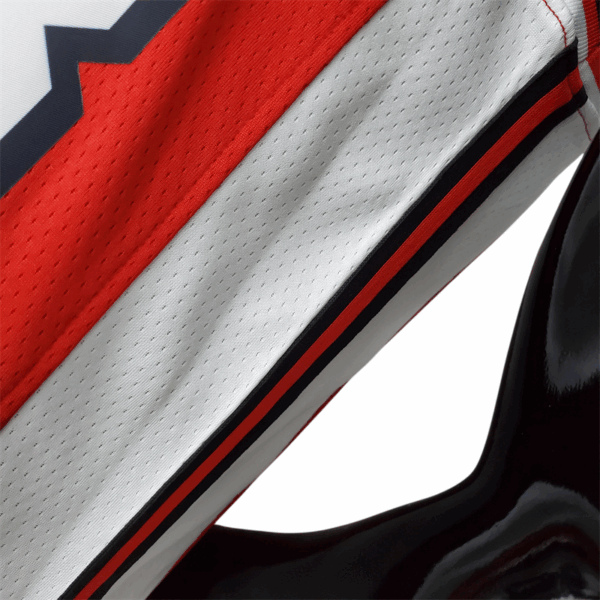 Chicago Bulls Jordan#23 NBA Jersey - Image 3