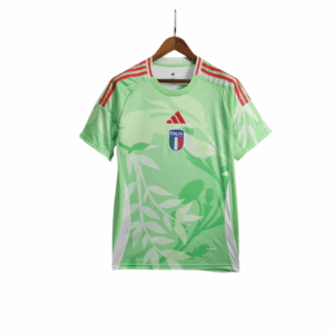 25/26 Italy Away Jersey Fan Version