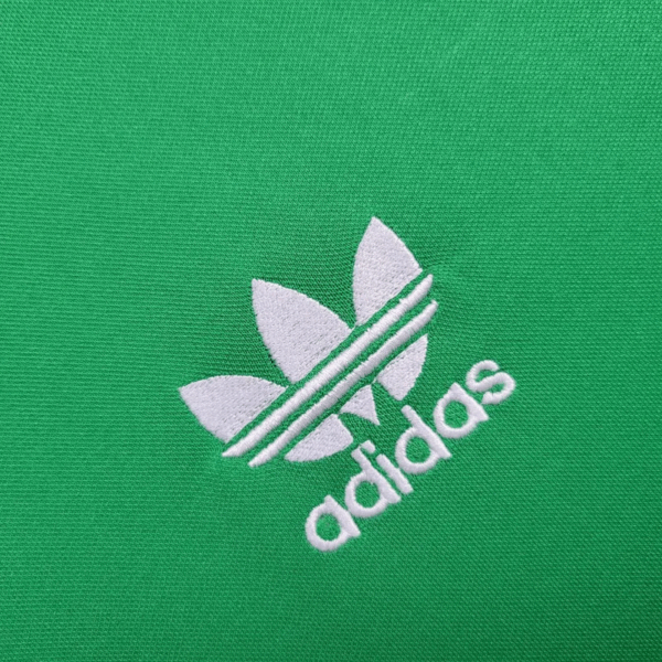 1986 Mexico Home Jersey Retro - Image 4