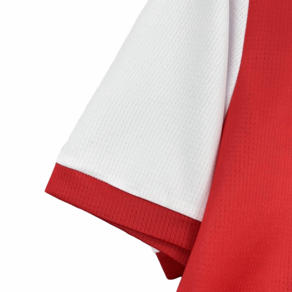 25/26 Feyenoord Home Jersey Fan Version - Image 3