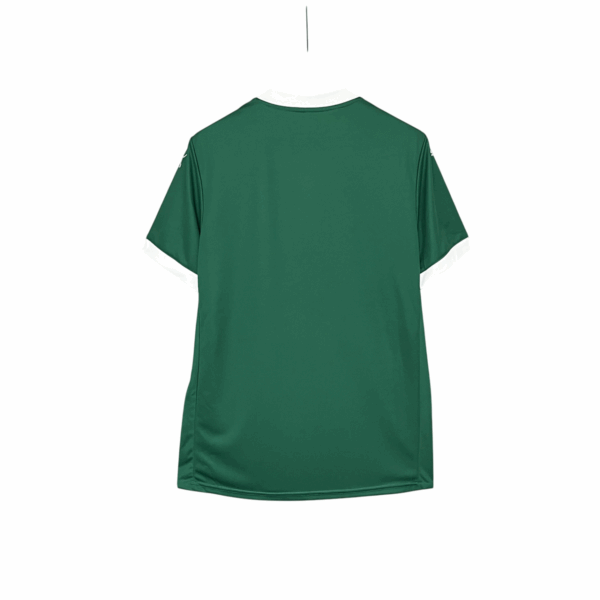 25/26 Palmeiras Home Jersey Fan Version - Image 2