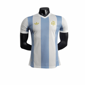 24/25 Argentina Commemorative Edition Player Version