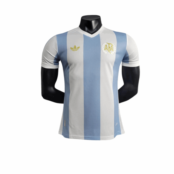 24/25 Argentina Commemorative Edition Player Version