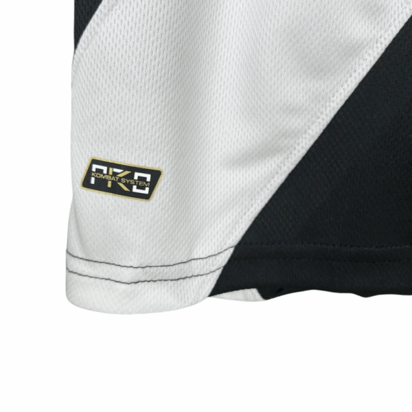 25/26 Vasco da Gama Home Jersey Fan Version - Image 3