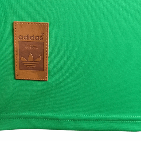 1986 Mexico Home Jersey Retro - Image 2
