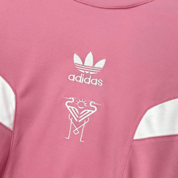 25/26 Inter Miami Training Jersey Fan Version - Image 3