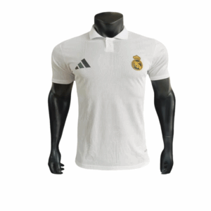 Real Madrid Polo Player Version
