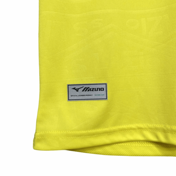 24/25 Lazio Away Jersey Fan Version - Image 3