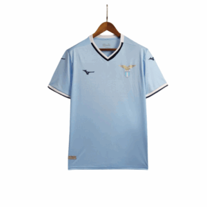 24/25 Lazio Home Jersey Fan Version