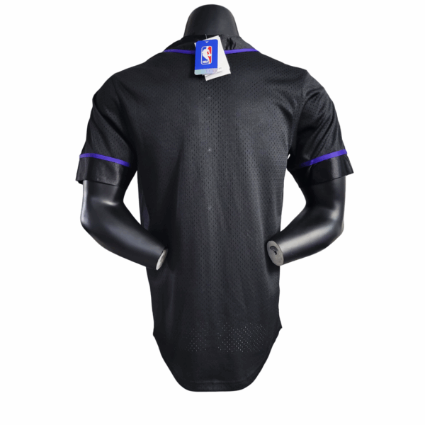 Lakers NBA Jersey - Image 2