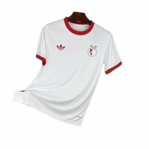 25/26 Benfica Anniversary Edition